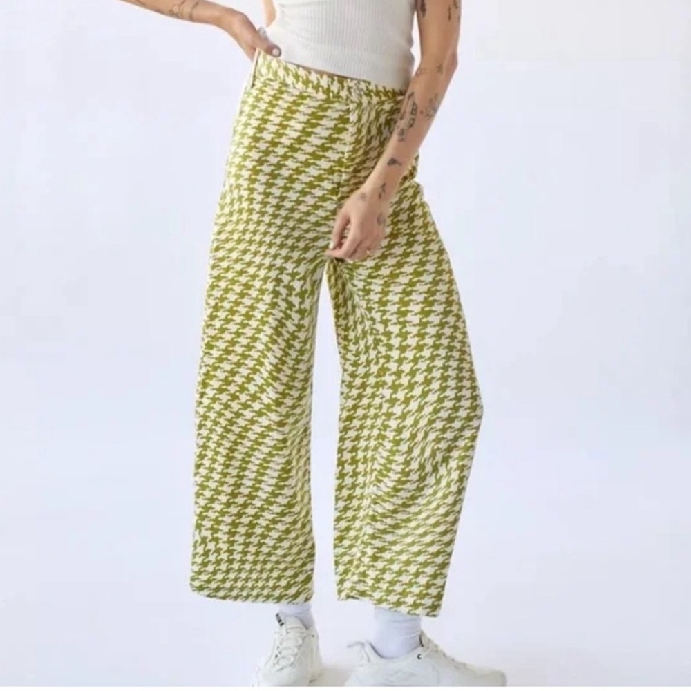 {NWOT} URBAN OUTFITTERS wide pant